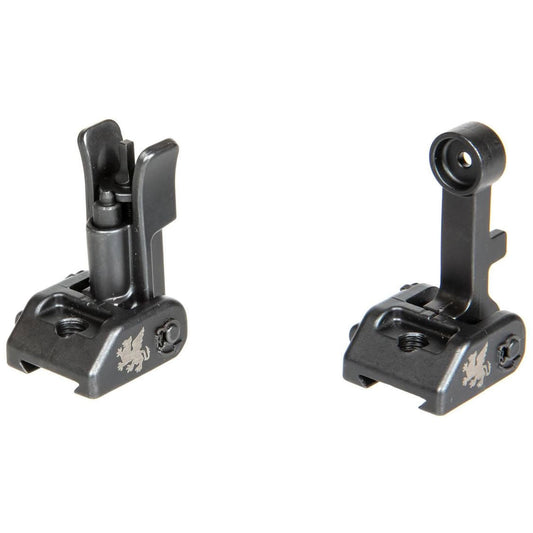 Przyrządy celownicze PTS Griffin Armament Modular BUIS