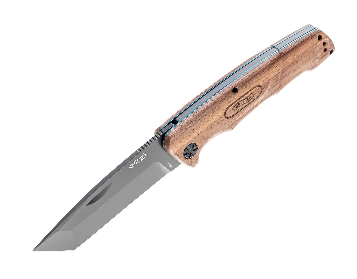 Nóż składany Umarex Walther BWK 4