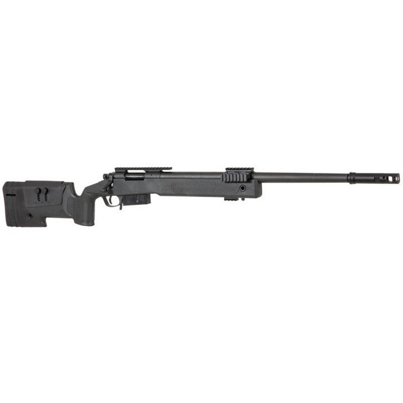 Karabin snajperski ASG Specna Arms SA-S03 CORE - czarny