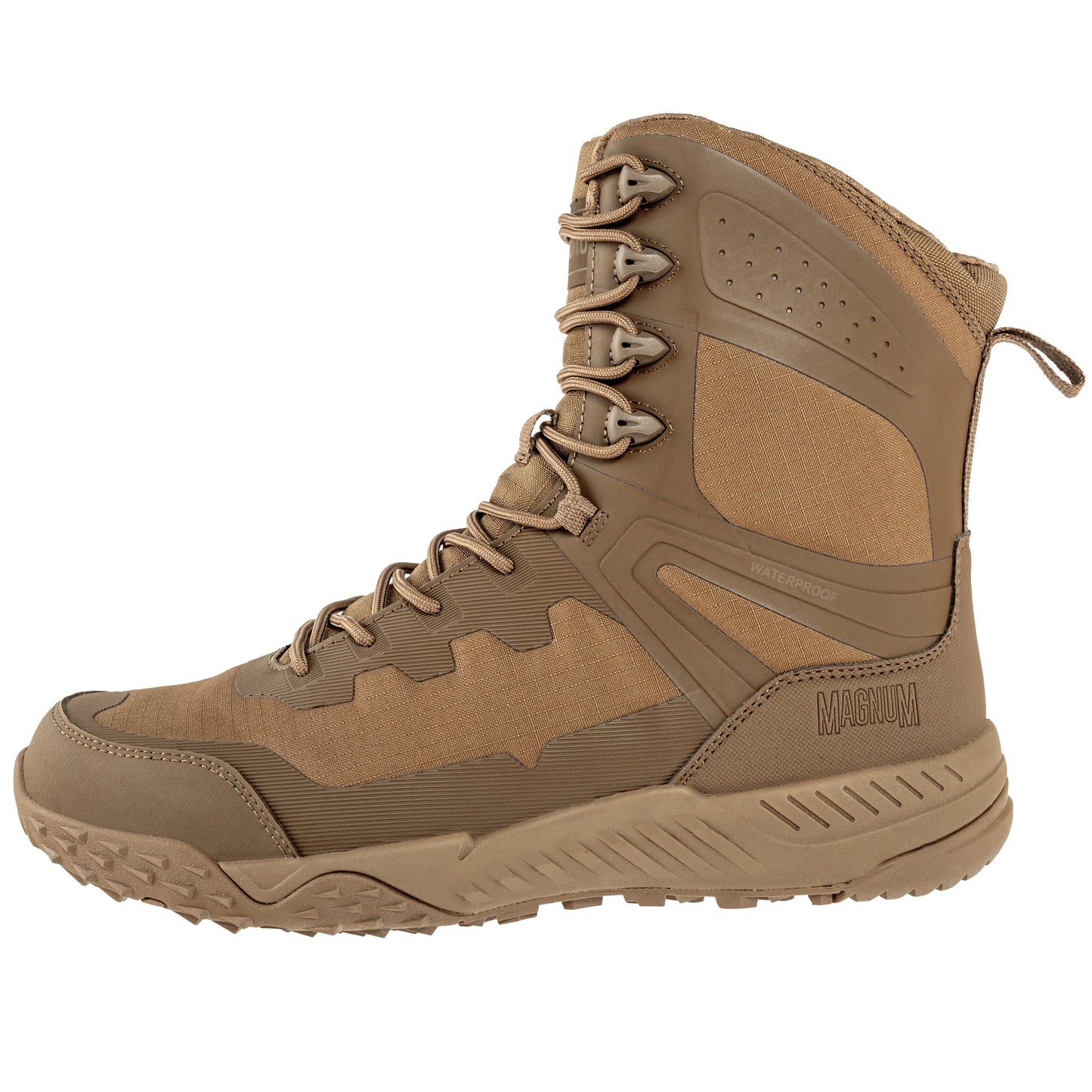 Buty Magnum Ultima 8.0 SZ WP - Coyote