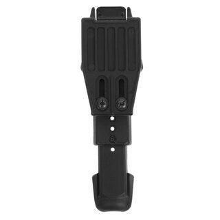 Kabura obrotowa ESP BHU-55 z mocowaniem UBC-05 do pałki teleskopowej 21", 23" i 26"