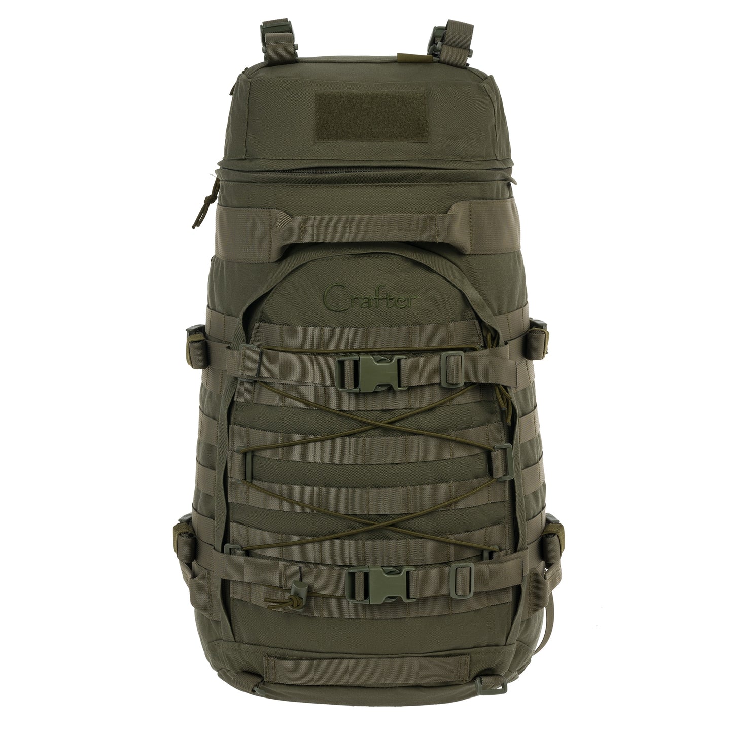 Plecak Wisport Crafter 55 l RAL 6003