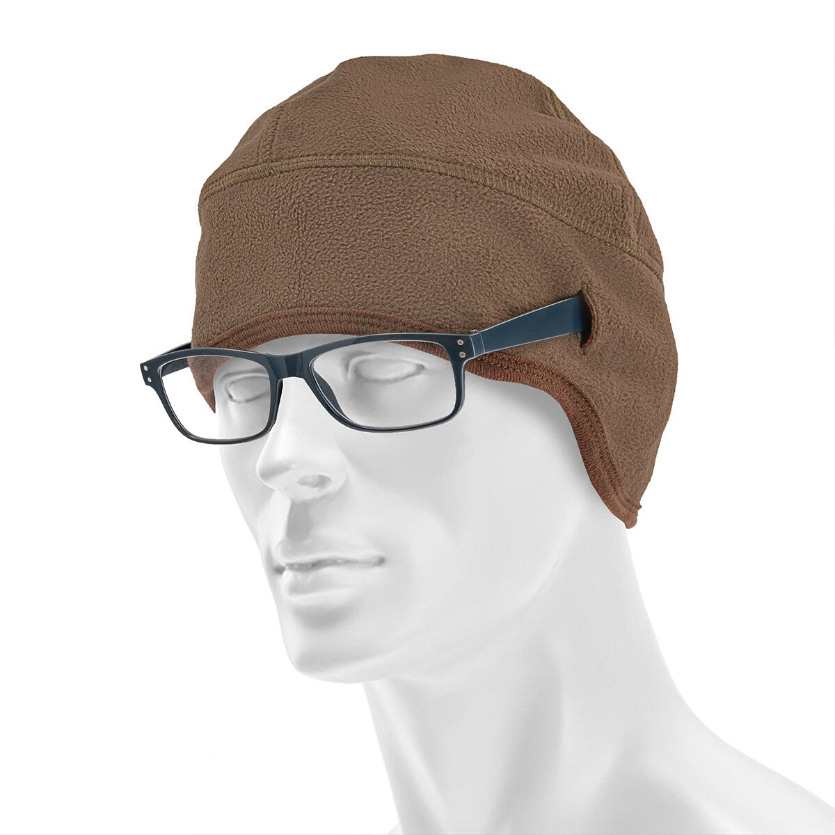 Czapka Texar ECWCS - Coyote Brown