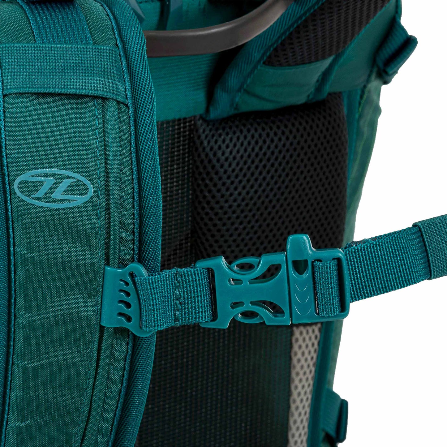 Plecak Highlander Outdoor Summit 40 l - Leaf Green