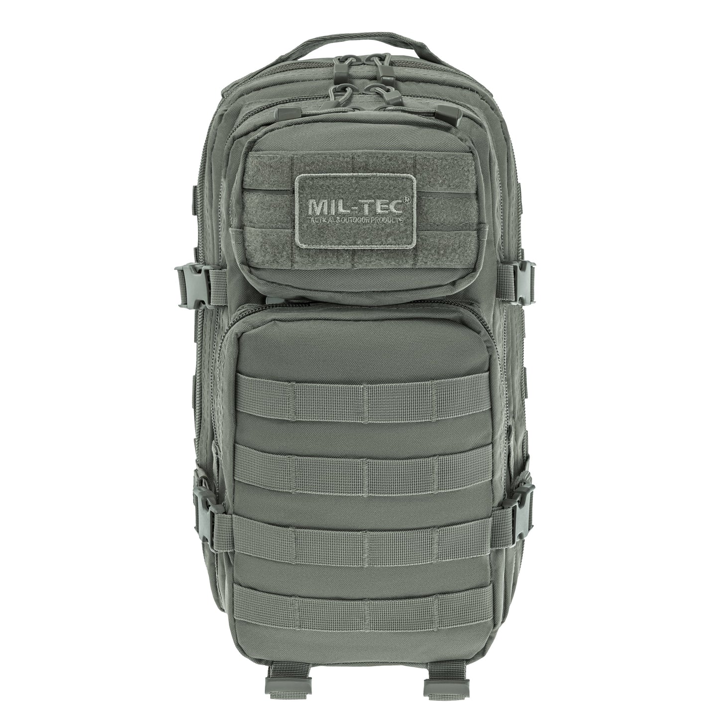 Plecak Mil-Tec Assault Pack Small 20 l - Foliage Green