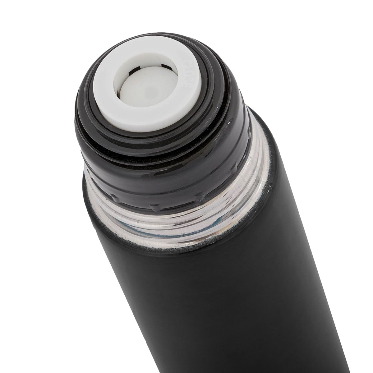 Termos Highlander Outdoor Duro flask 500 ml - Black