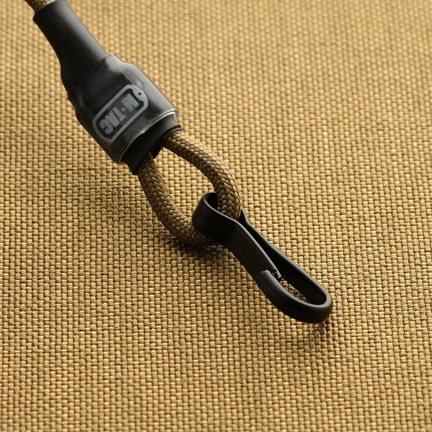 Smycz do broni M-Tac Medium - Coyote