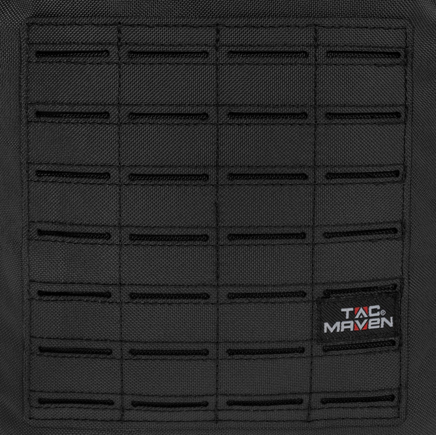 Plecak Pentagon Tac Maven Assault Large Laser Cut 51 l - Black