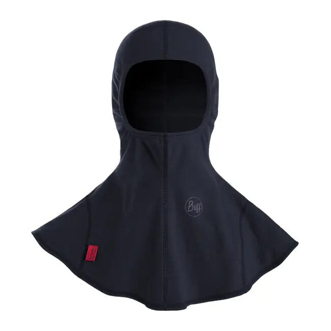 Kominiarka strażacka ognioodporna Buff Safety Firefighter Particulate Hood - Solid Paris Blue