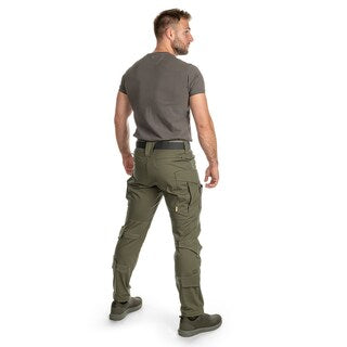 Spodnie M-Tac Conquistador Gen.I Flex - Dark Olive