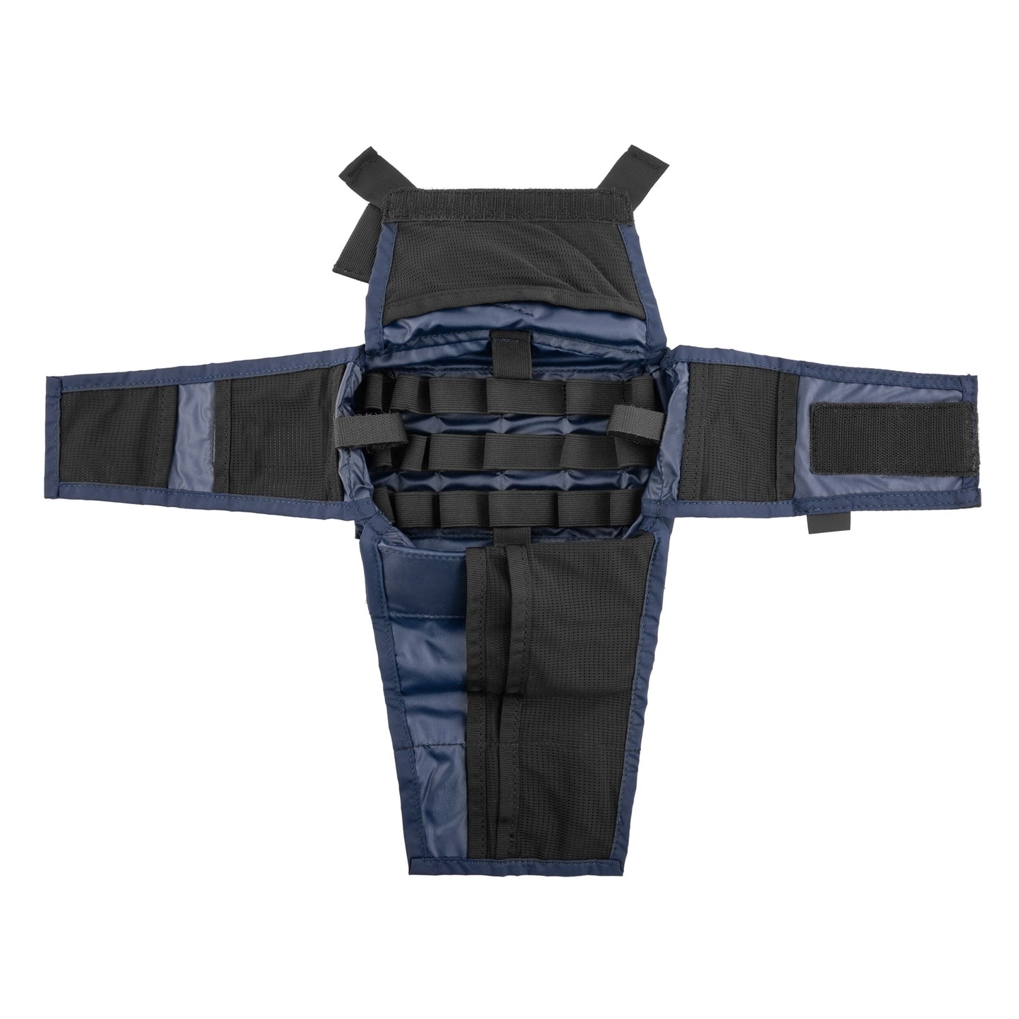 Apteczka Helikon Universal Med Insert Nylon - Sentinel Blue