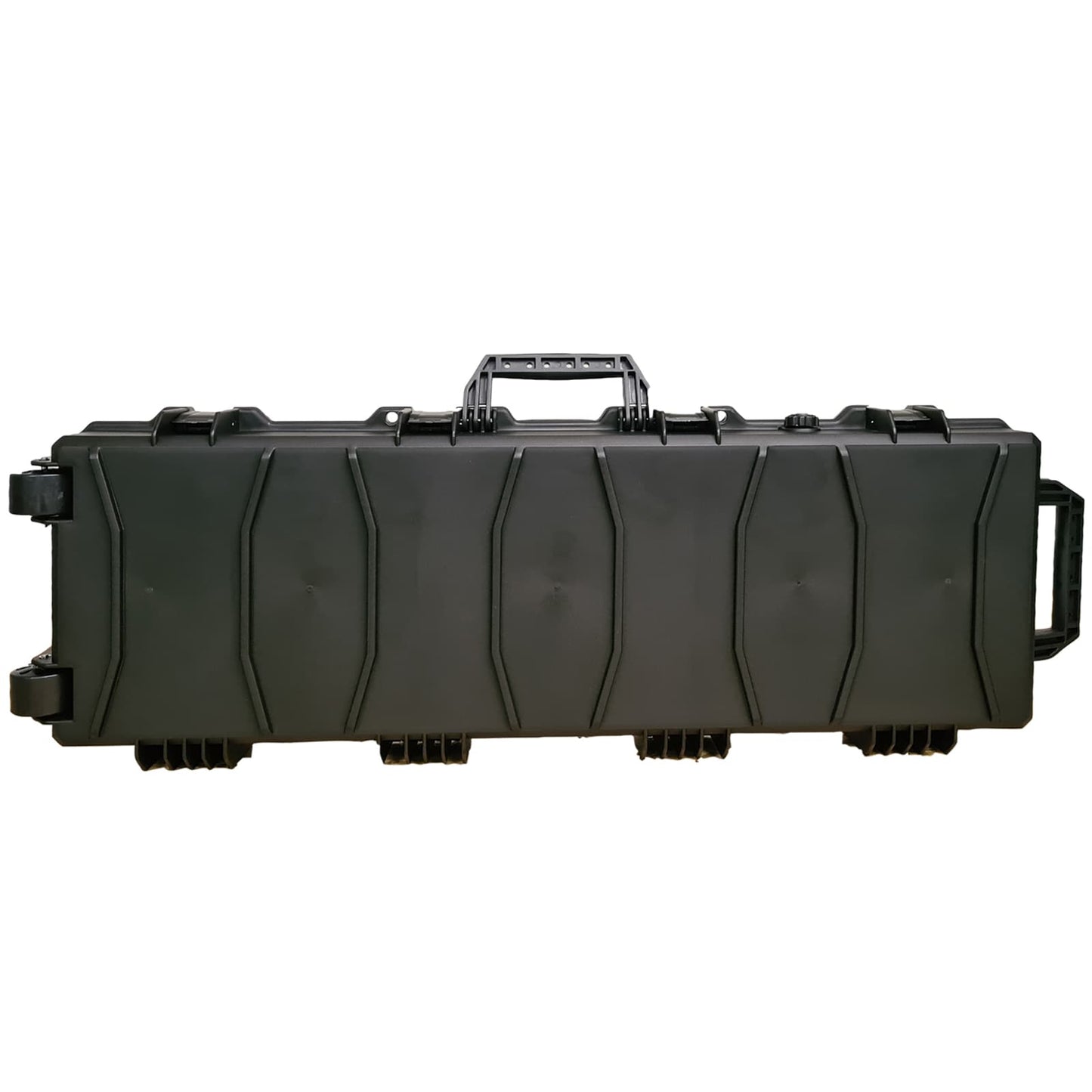 Walizka transportowa ASG Hard Case 100x35x14 cm - Black