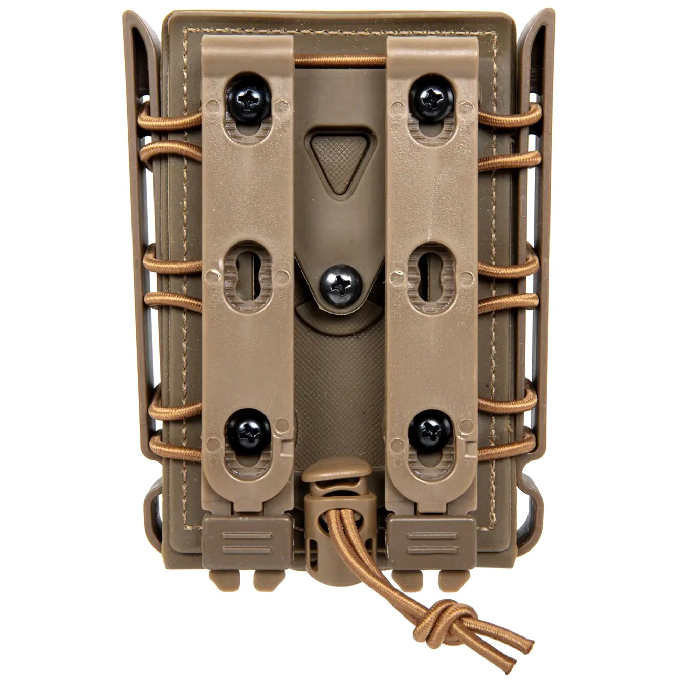 Ładownica Wosport Scorpion 2.0 na magazynek karabinowy - Tan