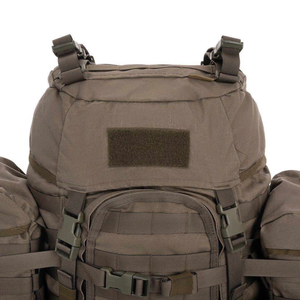 Plecak Wisport Wildcat 65 l - RAL 7013