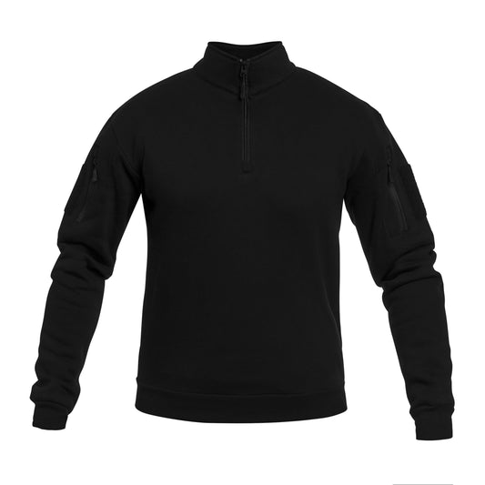 Bluza Mil-Tec Tactical Black