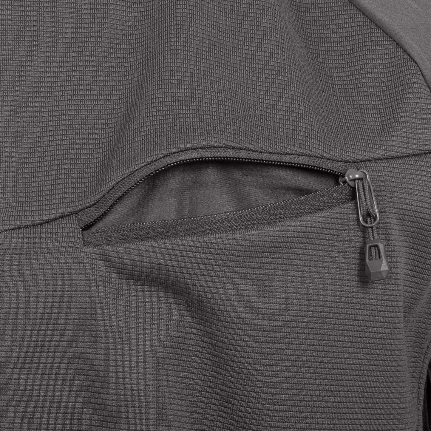 Kurtka Highlander Forces Tactical Hirta Hybrid - Dark Grey