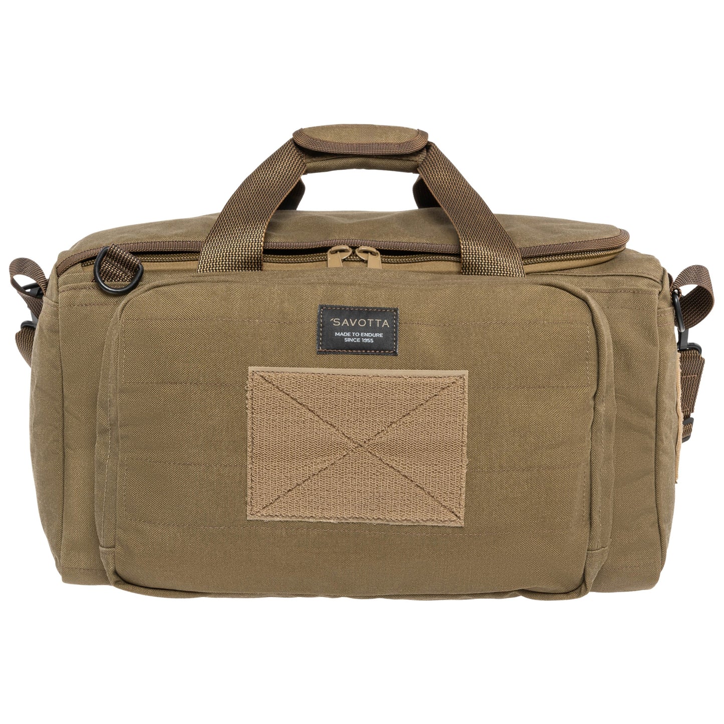 Torba Savotta Keikka 30 l - Brown
