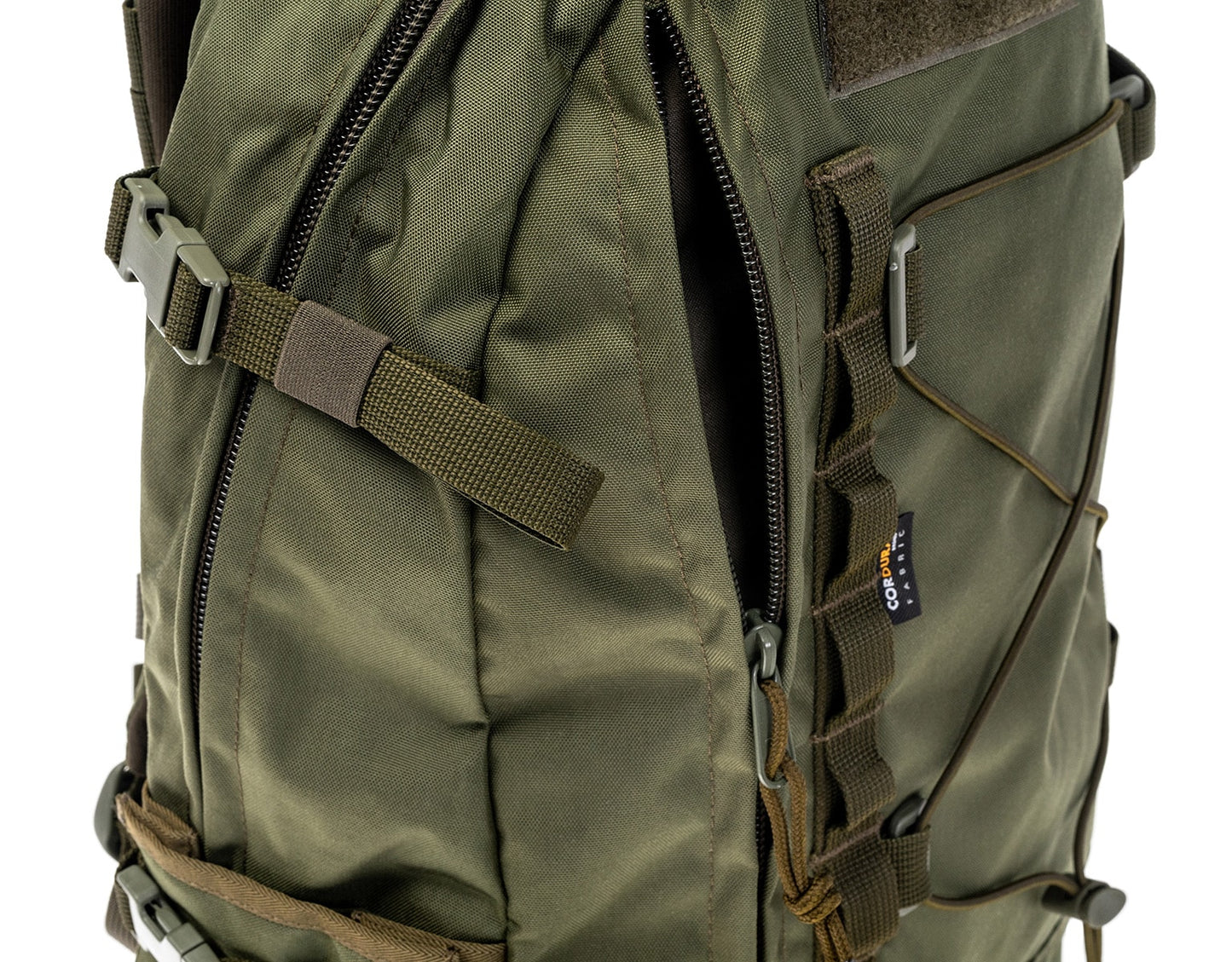 Plecak Wisport Chicago 25 l Olive