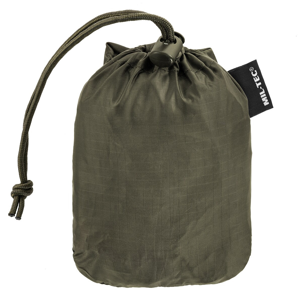 Pokrowiec na plecak Mil-Tec 80 l - Olive