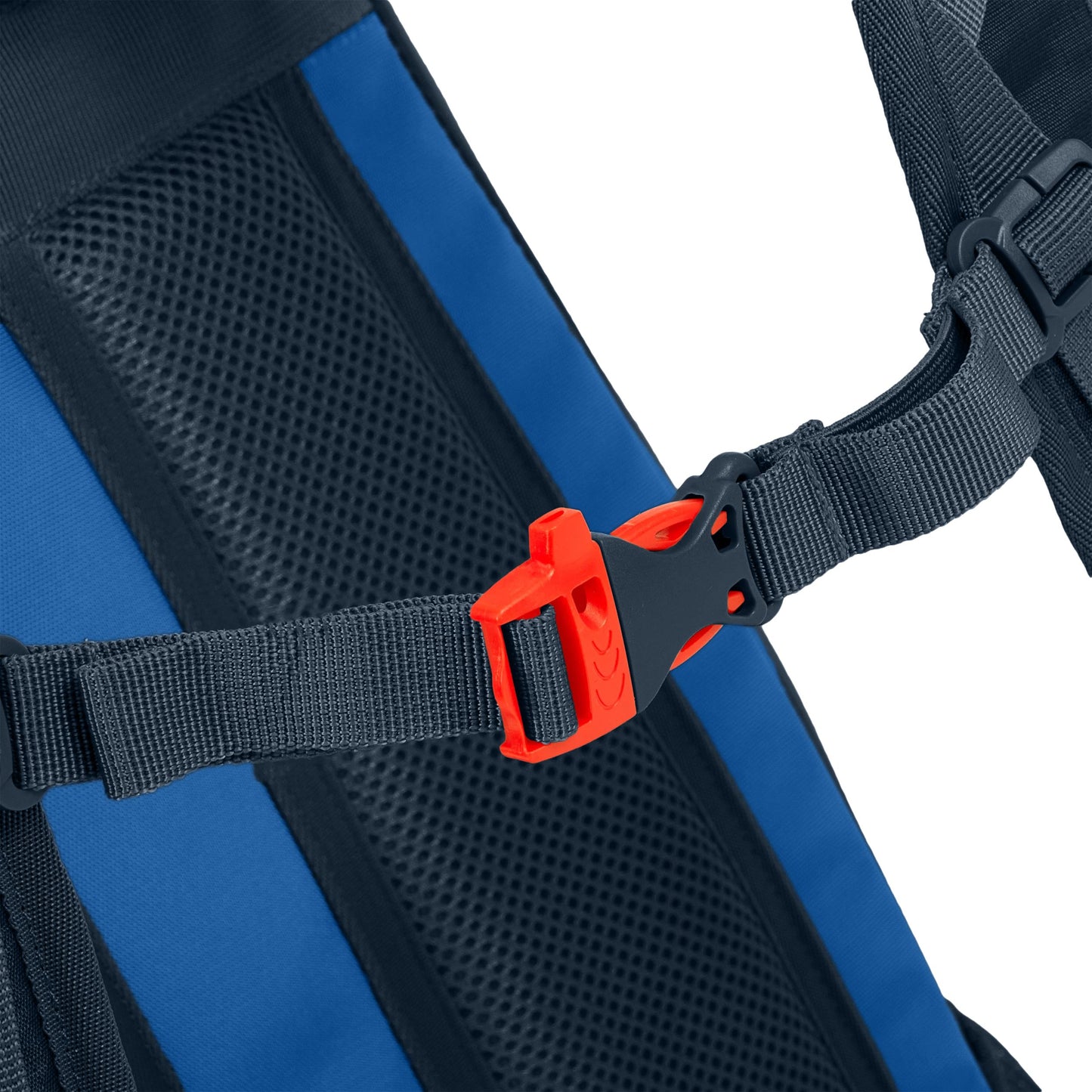 Plecak Highlander Outdoor Trail 40 l - Blue