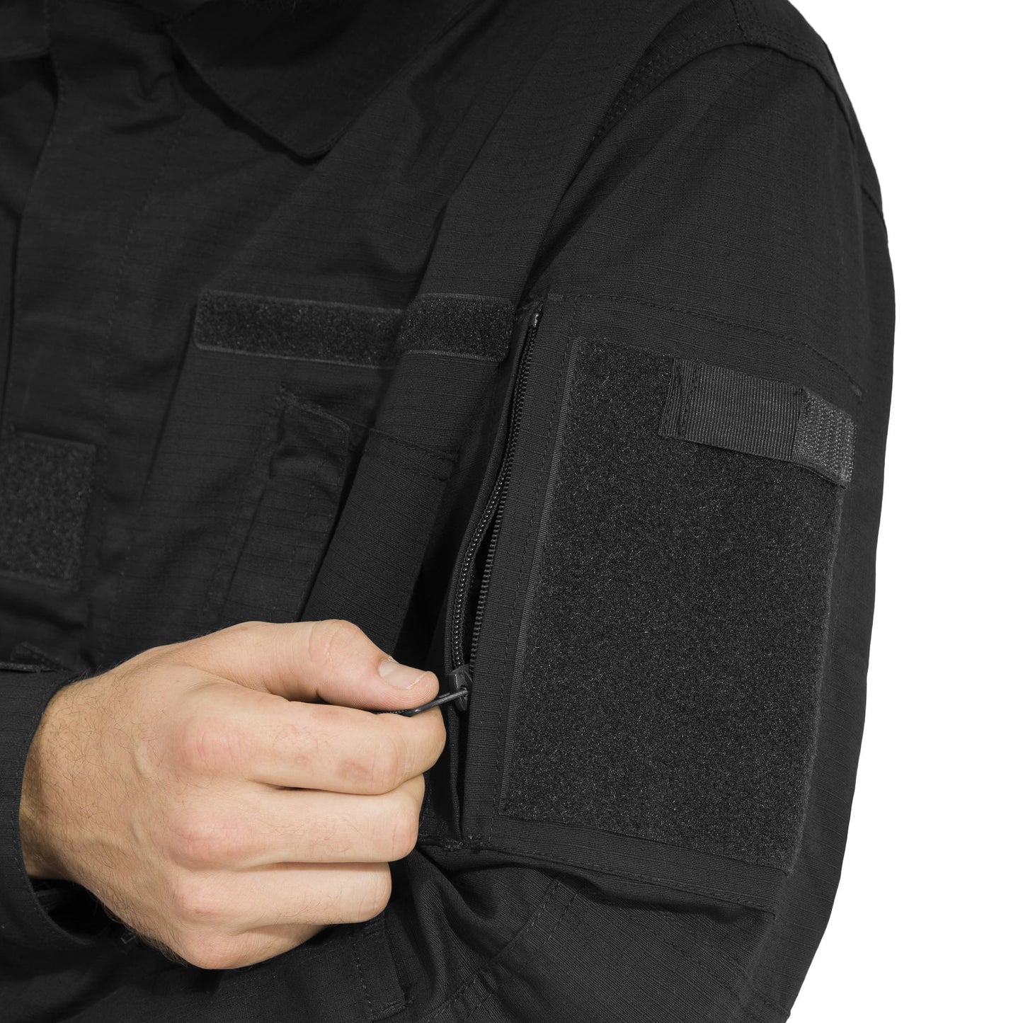 Bluza mundurowa Pentagon ACU 2.0 - Black