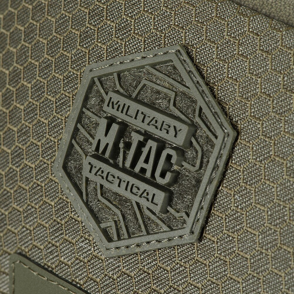Torba na ramię M-Tac Satellite Magnet Gen II Elite Hex - Ranger Green