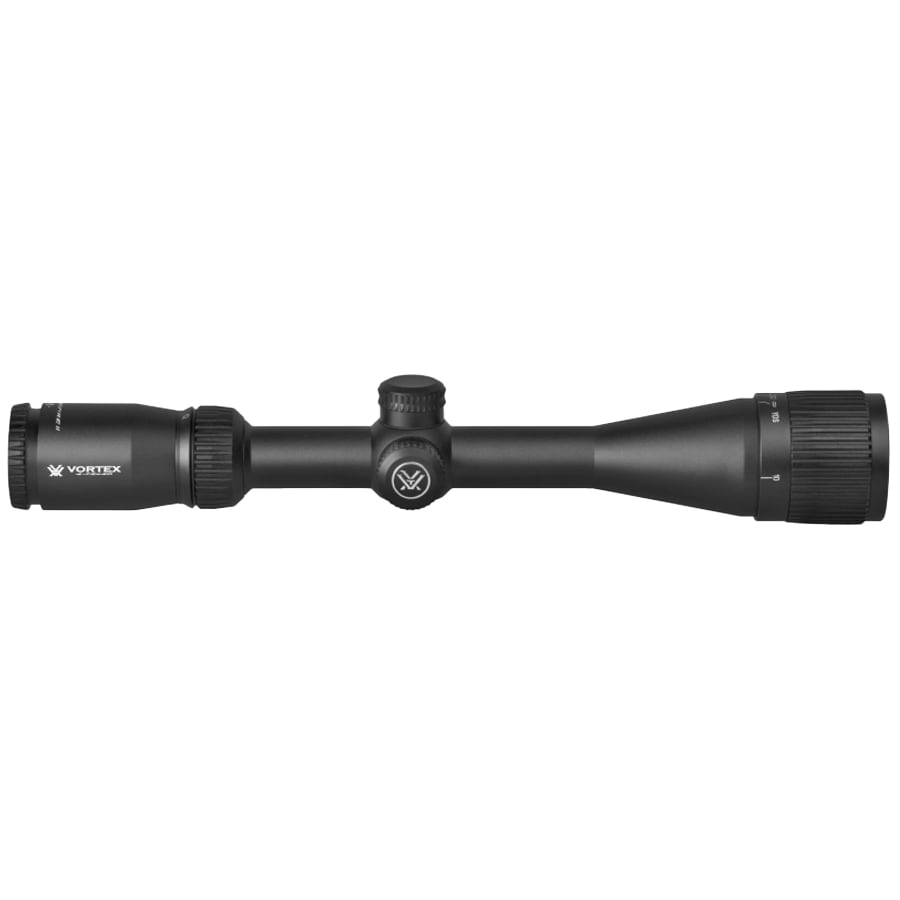 Luneta celownicza Vortex Crossfire II 4-12x40 1" AO BDC