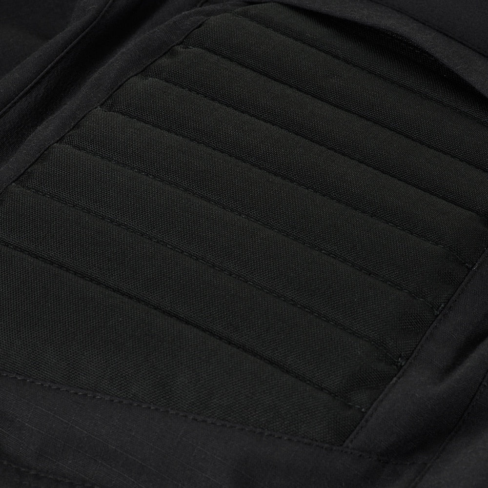 Spodnie M-Tac Sturm Gen. II NyCo Extreme - Black