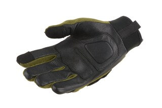 Rękawice taktyczne Armored Claw Smart Flex - Olive