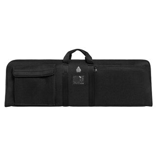 Pokrowiec na broń UTG KIS Keep-It-Simple Gun Case - Black