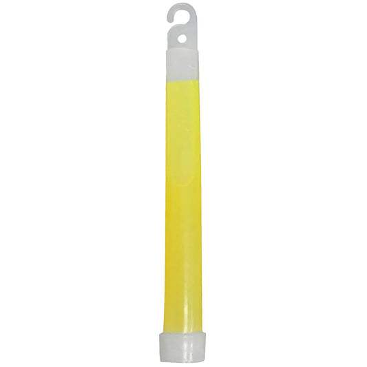 Oświetlenie chemiczne Highlander Outdoor 6" - Yellow