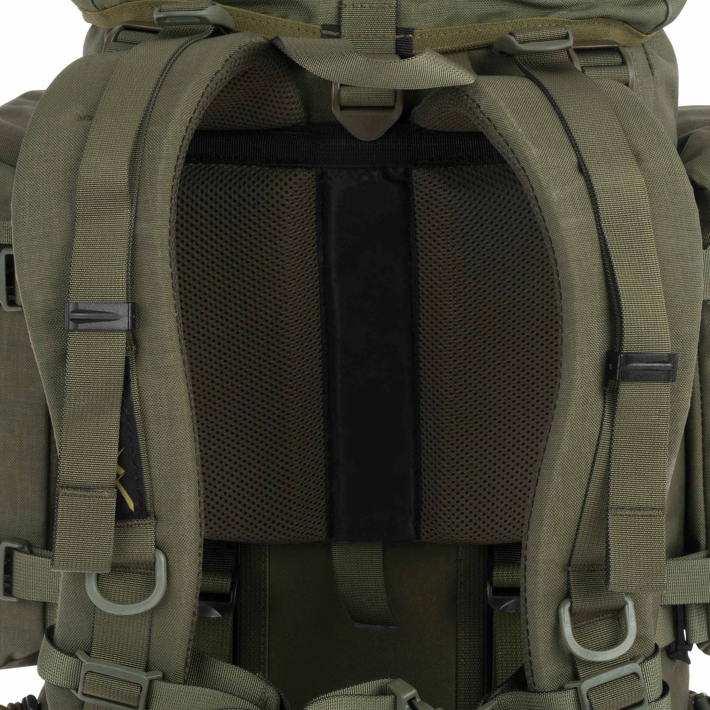 Plecak Wisport Reindeer 55 l - RAL6003