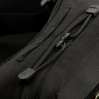 Nerka M-Tac Waist Bag Black