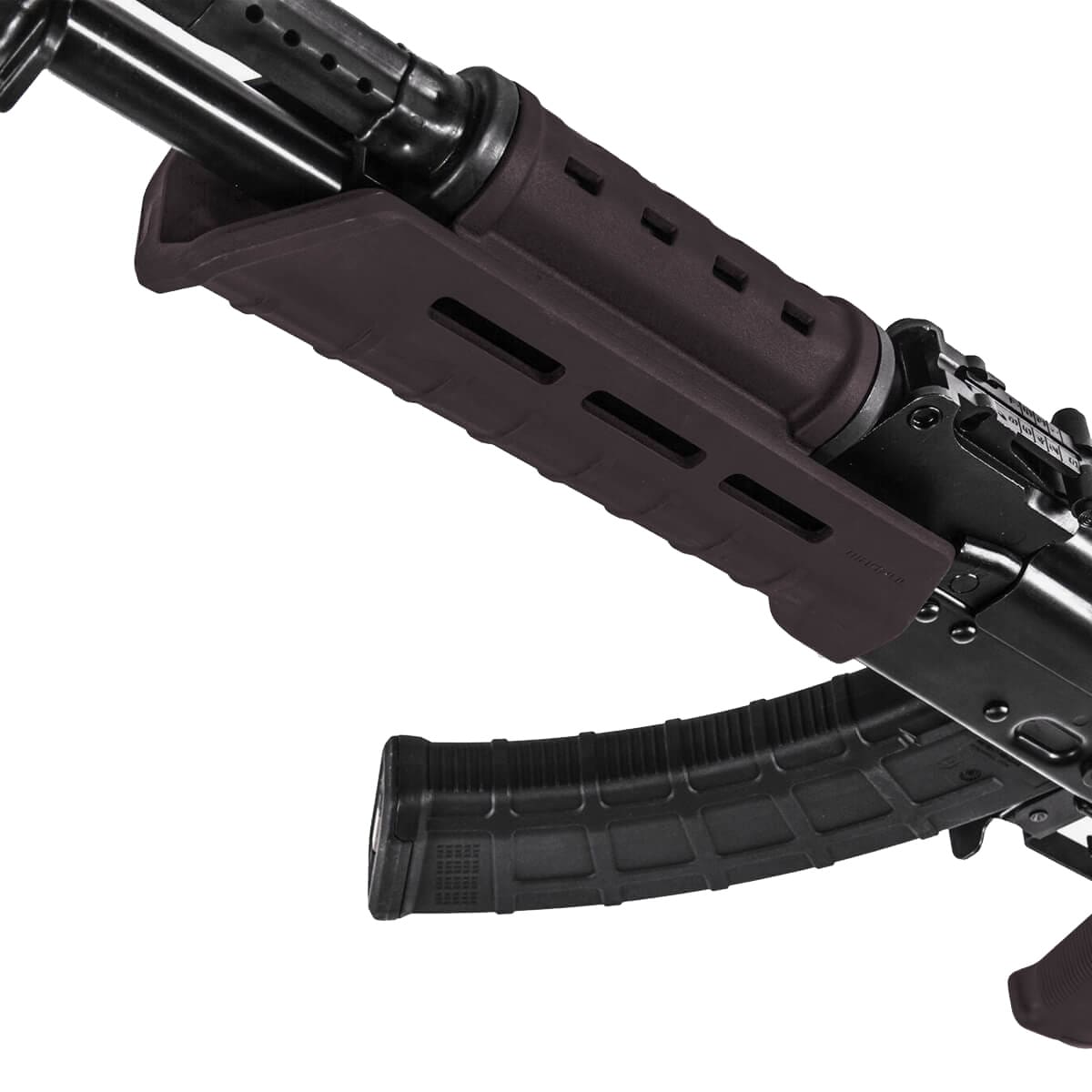 Łoże Magpul MOE AK Hand Guard do karabinków AK47/AK74 - Plum