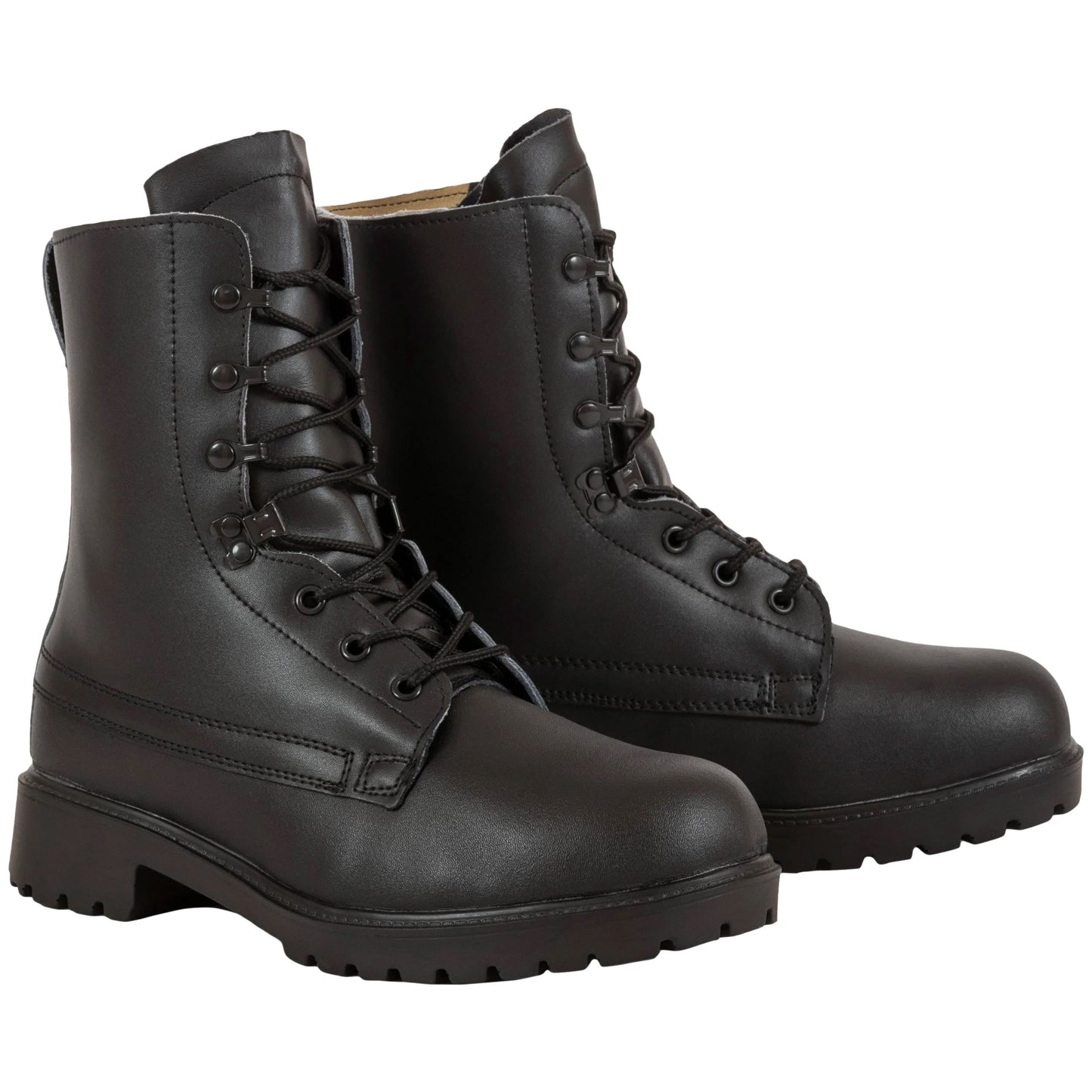 Buty dziecięce Highlander Forces Ranger Assault - Black
