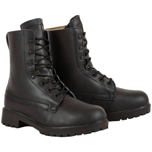 Buty dziecięce Highlander Forces Ranger Assault - Black