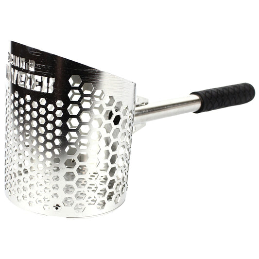 Łopatka-sito Swagier Sand Scoop V12 Hex