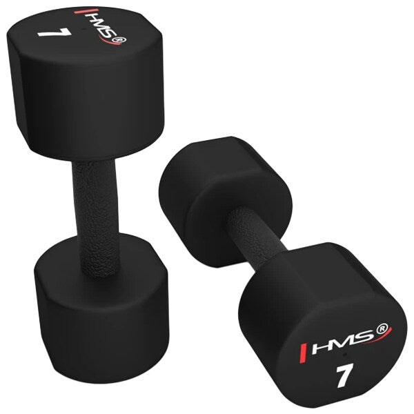 Hantle HMS HPT01 2 x 7 kg