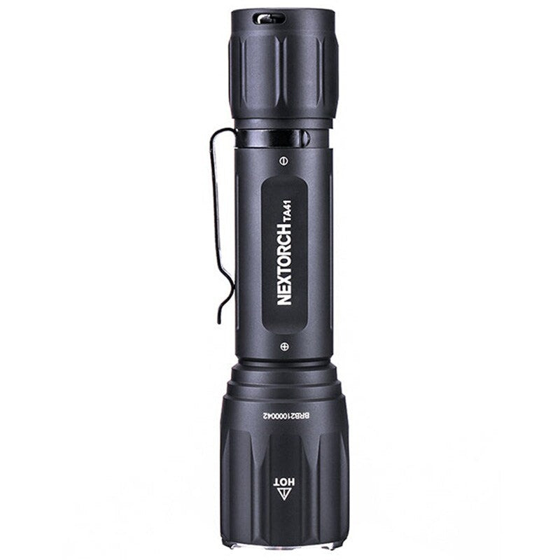 Latarka Nextorch TA41 - 2600 lumenów