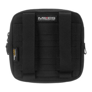Zasobnik Pentagon Elpis Pouch 15 x 15 cm - Black