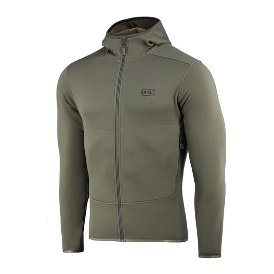 Bluza M-Tac Shadow Fleece Polartec - Olive