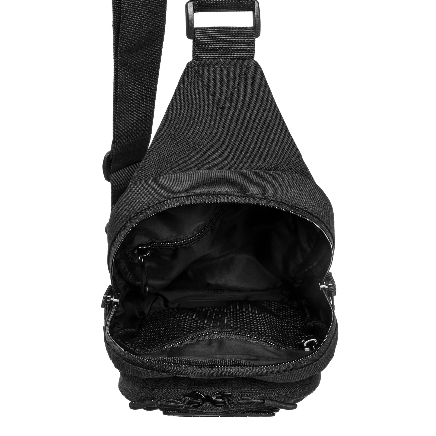 Torba Mil-Tec Crossbody Bag - Black