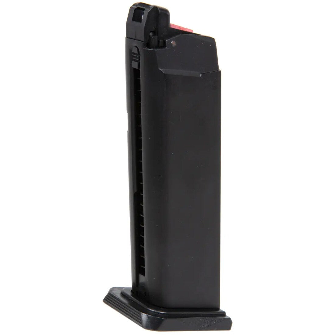 Magazynek ASG AW Custom CO2 do replik z serii VX/G - Black