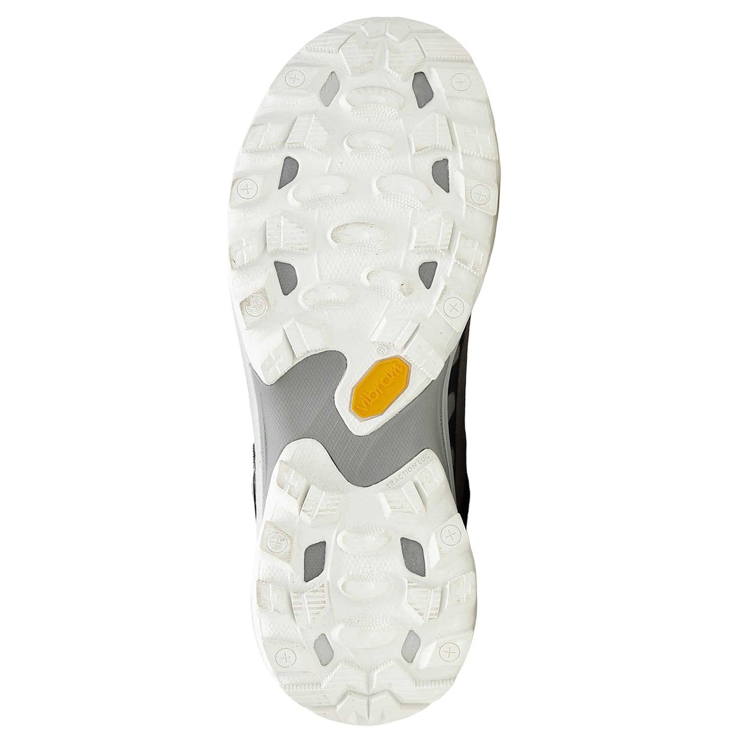 Buty damskie Merrell MOAB Speed 2 MID GTX - Charcoal