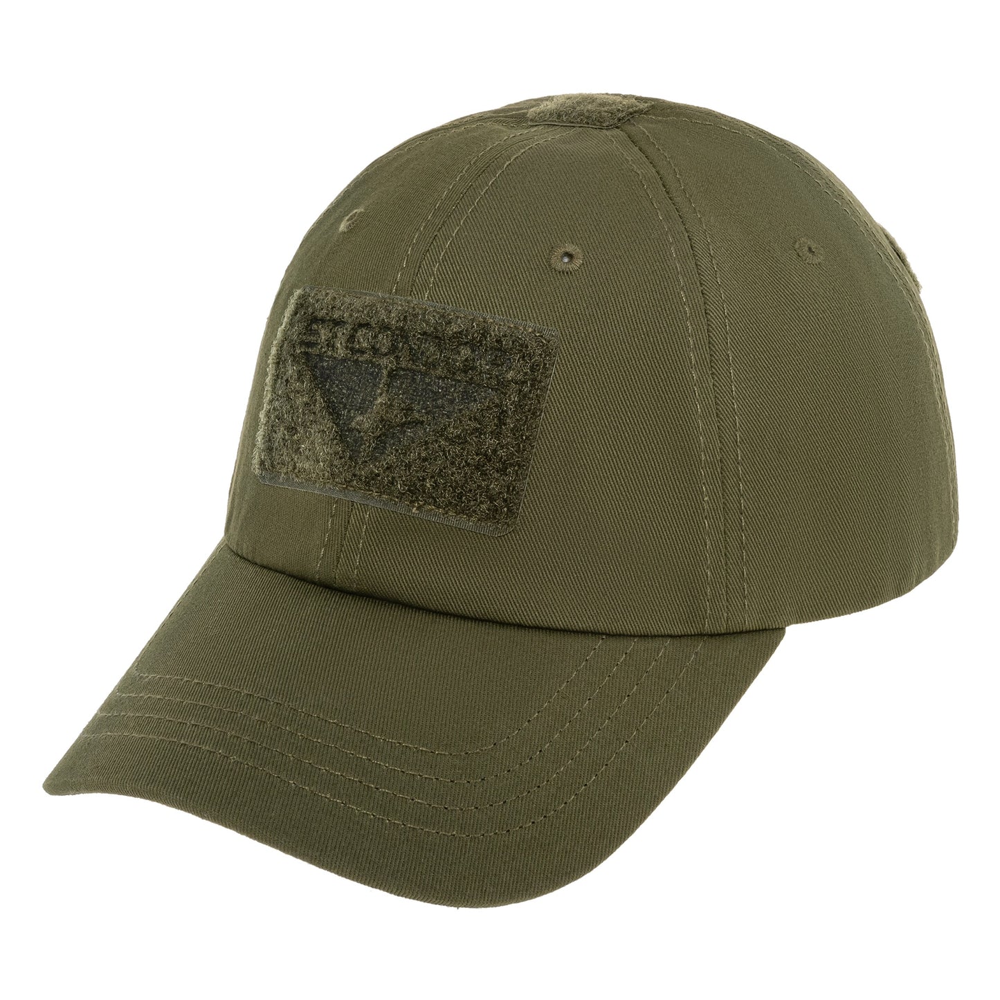 Czapka z daszkiem Condor Tactical Cap - Olive Drab