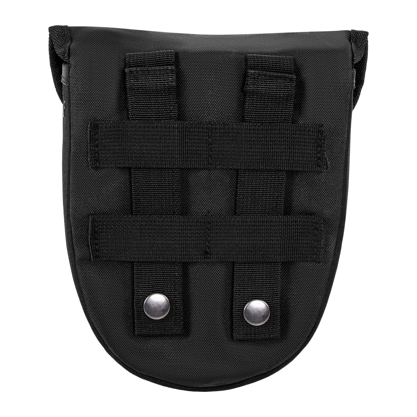 Kabura na łyżkę saperki do pałki teleskopowej ESP BSH-01 - Black