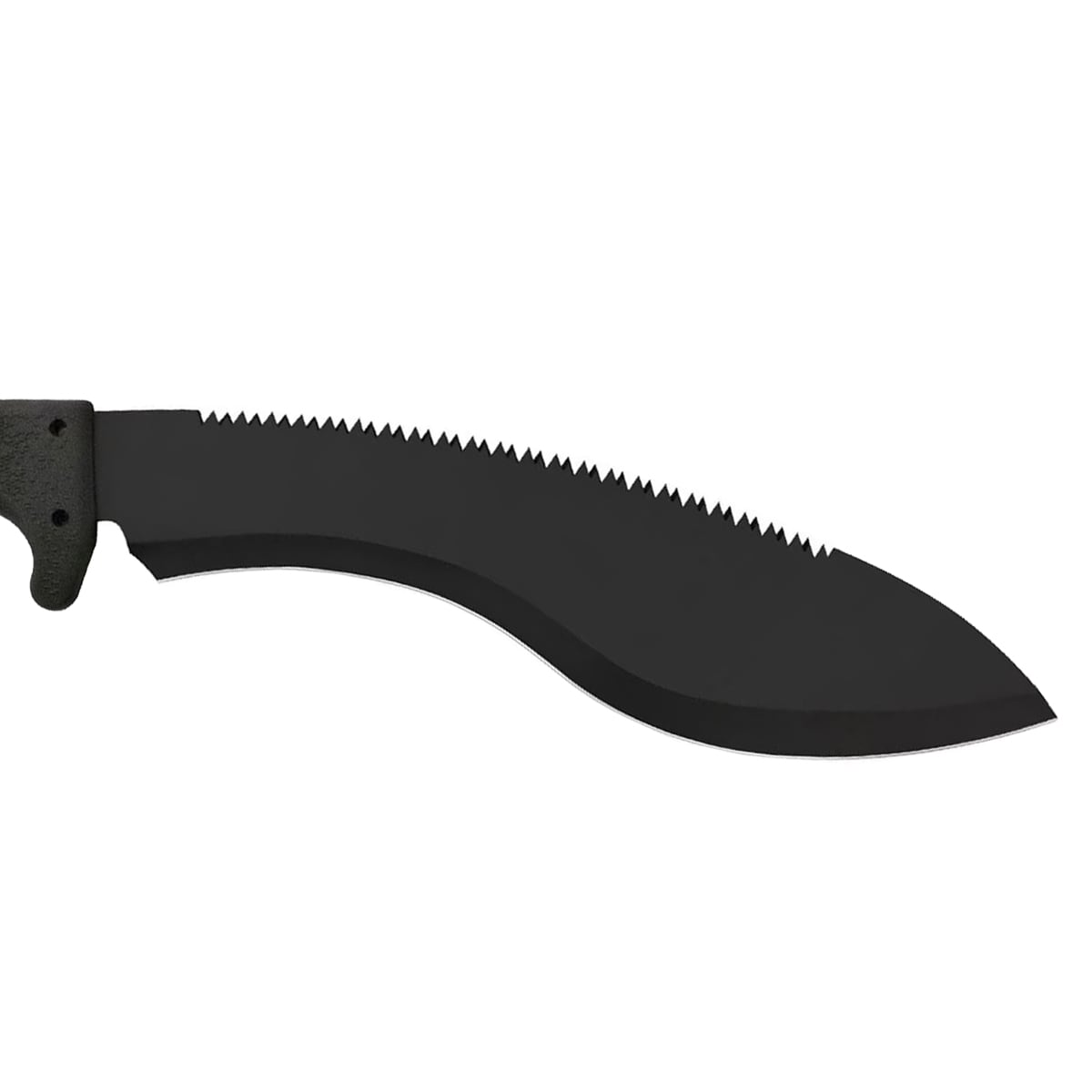 Maczeta SOG Sogfari Kukri - Black
