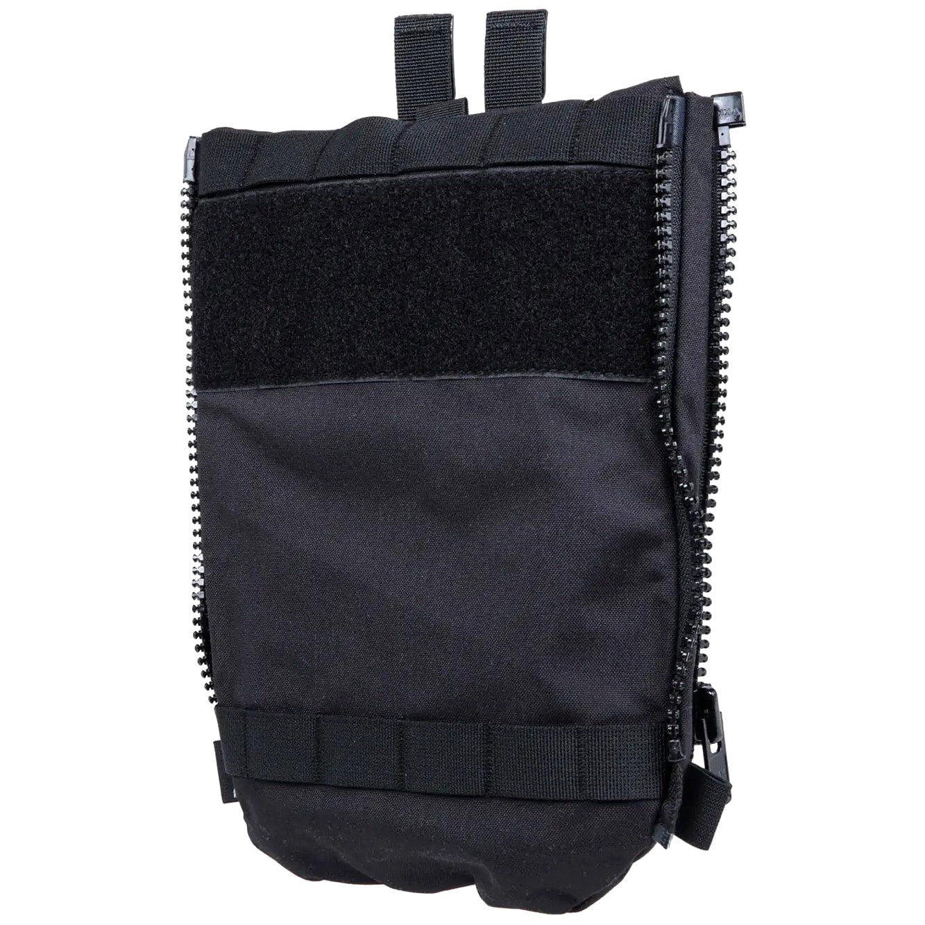 Panel tylny Wosport na wkład hydracyjny - Black