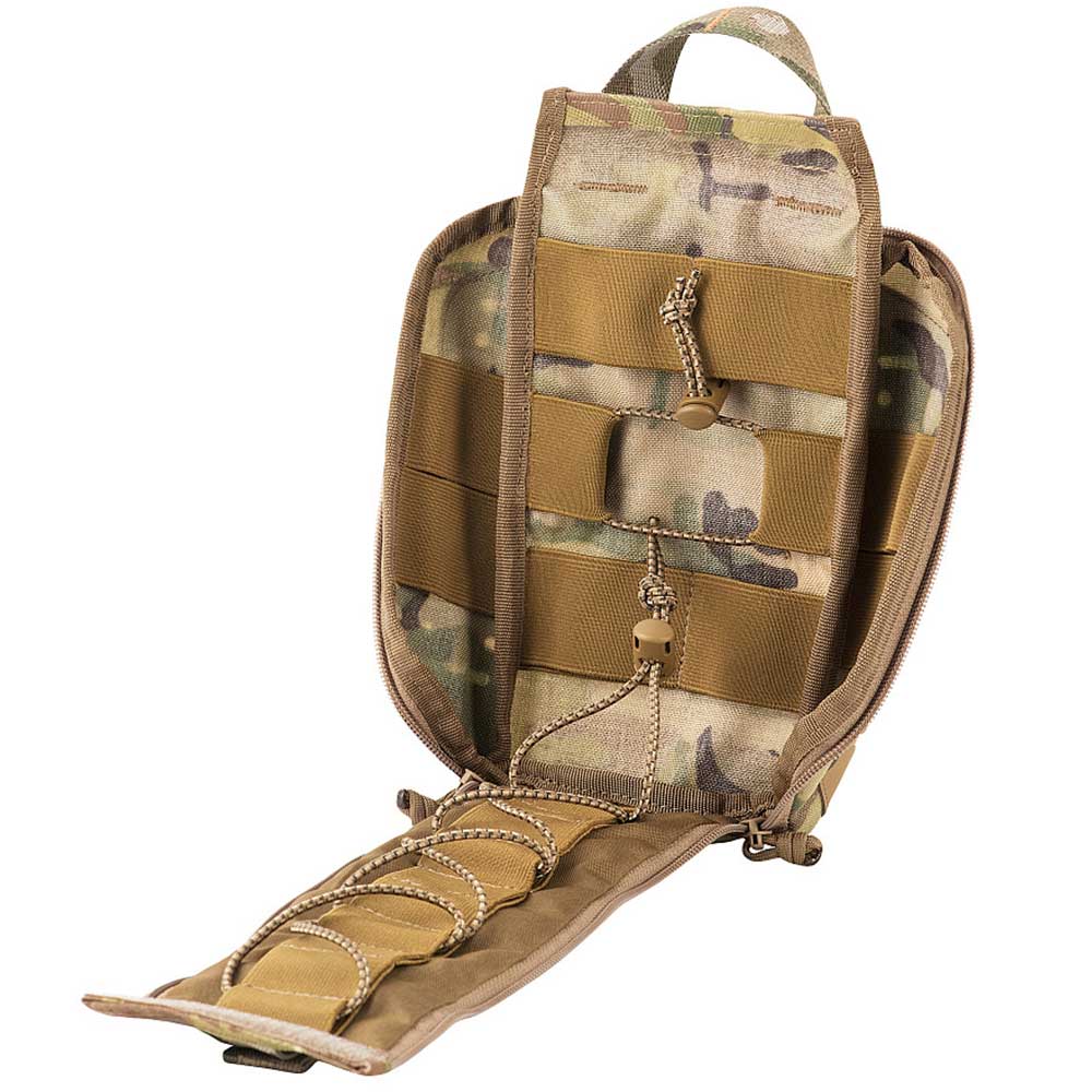 Apteczka zrywana M-Tac Elite Rip Off - MultiCam