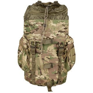 Plecak MFH Recon II 25 l - Operation-Camo